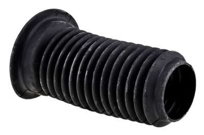 Защита амортизатора перед mazda 2 de 07-14 фото №1