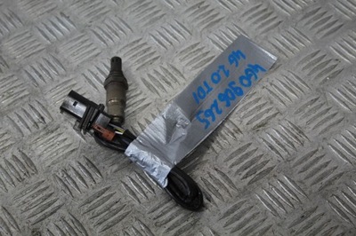 Датчик лямбда-зонд audi a6 c7 4g0 4g9 lift фото №1