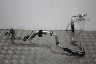 Wąż шланг кондиціонера jaguar f-pace x761 фото №1