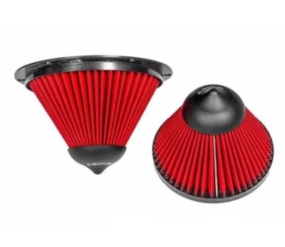 Фільтр конічний eventuri typ b фото №1