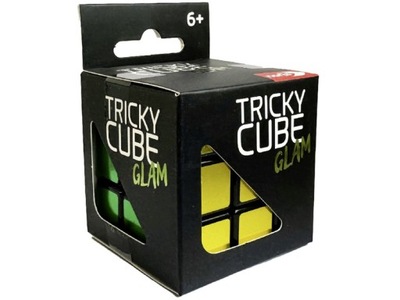 Zabawka kostka Rubika SIMBA TOYS Rubik's Noris Tricky Cube 606132065