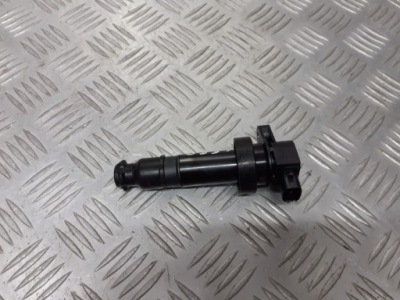 Котушка запалювання kia ceed i 1.4 27301-2b010 фото №1