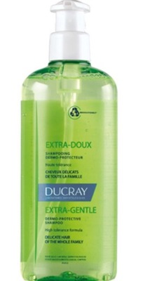 Ducray Extra-Doux Szampon 400ml