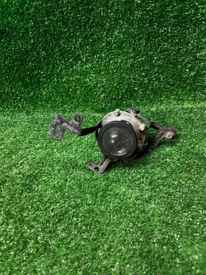 Противотуманная фара левый kia ceed ii lift фото №1