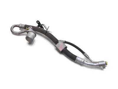 Пабтрубок  трубка кондиционера bmw 3 e91 2.0 d 6987992 фото №1