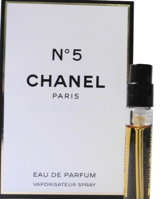 Chanel No 5 edp