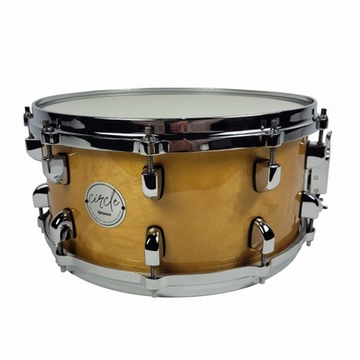 GRV Circle XT Birch 14x6,5" werbel