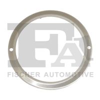 FISCHER УПЛОТНИТЕЛЬ ЗАЖИМ PEUGEOT ALFA 166 98-/LANCIA THESIS 02-