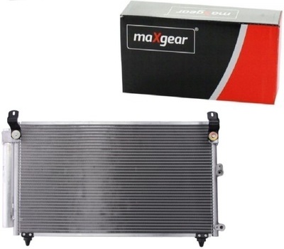 Конденсатор кондиционера lexus is/is i 1999-05 фото №1