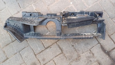 Renault clio v защита воздуховод воздуха 628106739r фото №1