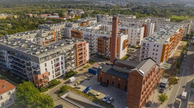 Mieszkanie, Poznań, Stare Miasto, 71 m²