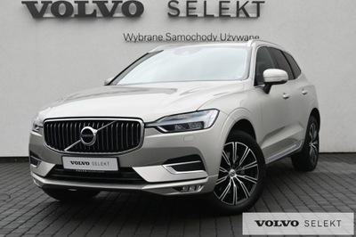 Volvo XC60 Autoryzowany Dealer Volvo, PL Salon, In