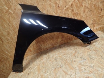 Крыло  правый  перед передний ford focus mk4 iv 18- фото №1