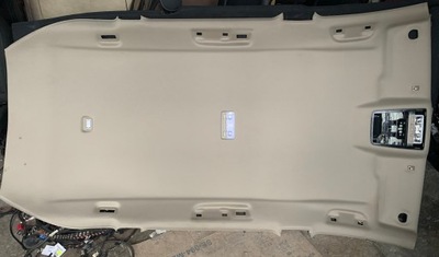 Opel insignia a kombi lift 2017 потолок фото №1