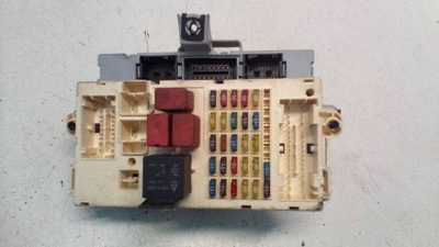 Модуль bsi fiat stilo 46797602 fiat фото №1