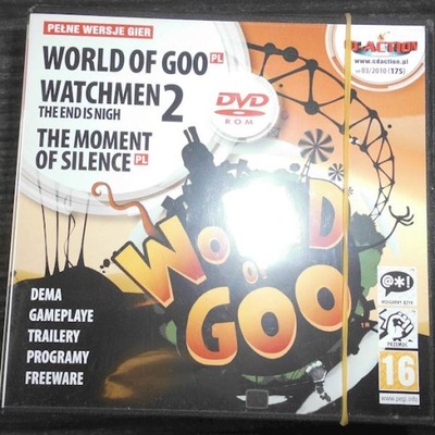 World of goo