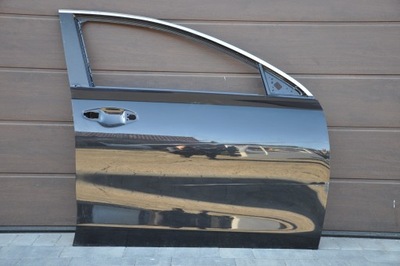 Kia ceed iii дверь правое передние перед фото №1