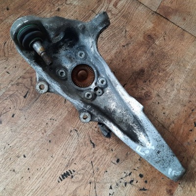 Поворотный кулак правая передняя bmw f07 xdrive фото №1