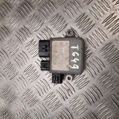 Блоки управления tesla model s 2015 649 фото №1