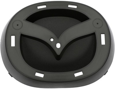 Основание эмблема решетка mazda cx-5 ke ka0g50721a оригинал фото №1