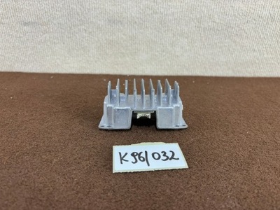 Bmw x3 g01 преобразователь лампы led модуль 1420000167 k96/032 фото №1