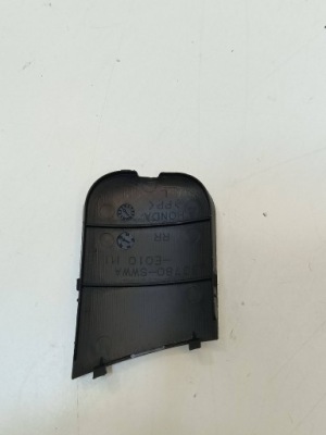 Honda cr-v iii lift 09-12 заглушка пластик защита задняя правая r20a2 2,0 b фото №1