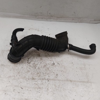 Bmw f30 2,0d труба воздуха воздухозаборник воздуха 586509 7810745 фото №1