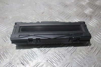 Дисплей opel insignia a фото №1