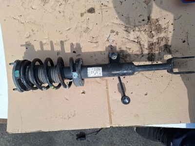 Амортизатор перед правий 50544249 alfa romeo giulia фото №1