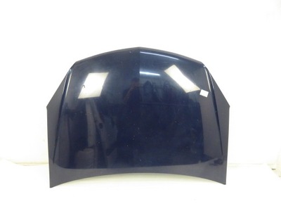 Капот opel astra iii h a04 y20z фото №1