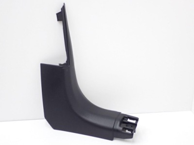 Защита порога  стойка правый  передок  98369953zd opel corsa f 24r фото №1