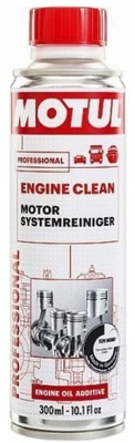 Motul Engine Clean 300ML 108119