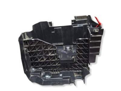 Основание корпус аккумулятор 244280249r renault megane iv 2015- фото №1
