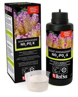 Red Sea NO3:PO4-X 500 ml