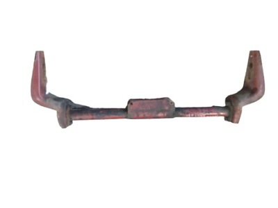 Iveco daily 99-06r балка рамы фото №1