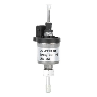 BOMBA DOZUJACA COMBUSTIBLE PARA AIRTRONIC D2/D4 12V  