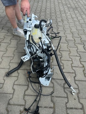 Renault clio v чверть чверть права лонжерон оригінальна фото №1