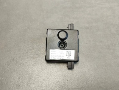 Bmw x5 f15 модуль підсилювач 92870811 фото №1