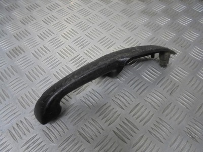 Кронштейн ручка обшивка лівий задня opel monterey i m92 фото №1