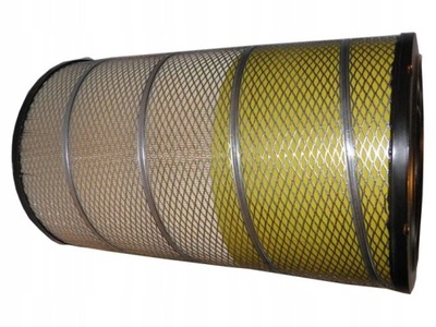 Фільтр повітря volvo fh фото №1