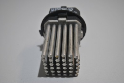 Резистор резистор вентилятор citroen c4 5hl008941-03 фото №1