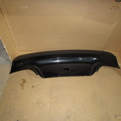 Накладка крышки bmw 5gt 2014-2016 7320713 фото №1