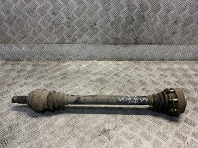 Bmw e92 3.0i n52b30a приводной вал правый задняя 7599522 фото №1