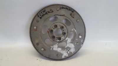 Citroen c4 iii 1,2 thp колесо маховик 9815382880 фото №1