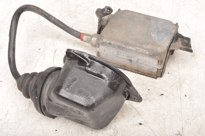 Opel omega b перетворювач ксенон фото №1