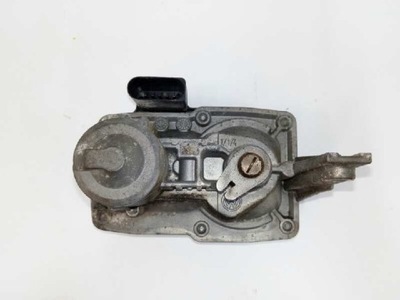 ДРОССЕЛЬНАЯ ЗАСЛОНКА НАПРАВЛЯЮЩАЯ 51500203 AUDI VW SKODA 1.6