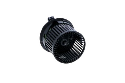 NRF VENTILADOR SOPLADORES CITROEN C3 II C3 3 PEUGEOT 2008 I 208 208 I  