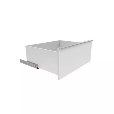 Zásuvka Sevroll Box SLIM 3D biela Vysoká 500 H213 l500 Sevrollbox 35kg