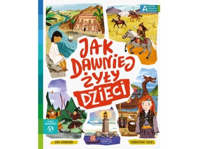 Akademia dziecka Jak dawniej żyły dzieci