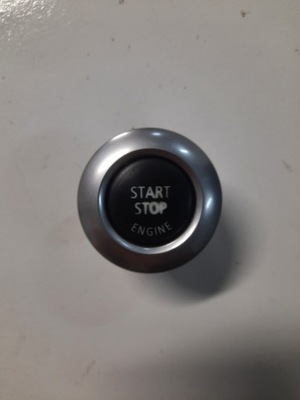 Кнопка запуск стоп bmw 1 e87 фото №1